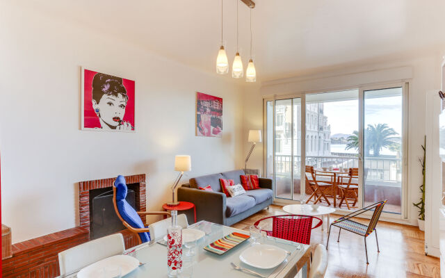 Apartment Itchola