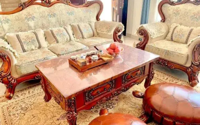 muyi moutain guesthouse