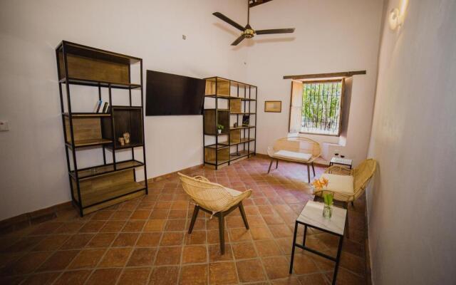 Karakali Boutique Hotel