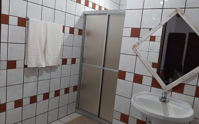 Pousada Anzol de Ouro