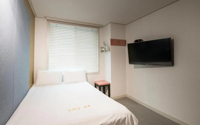 Champion Hotel Jeju