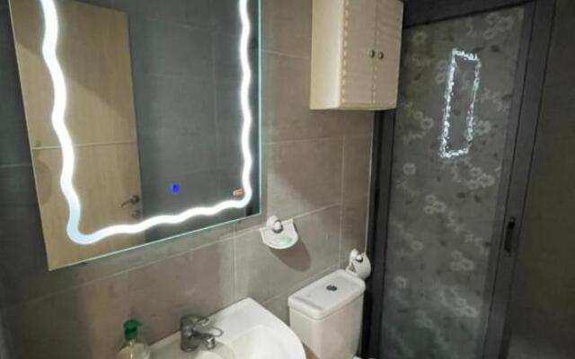 Appartement 70 M2 RES SAADA