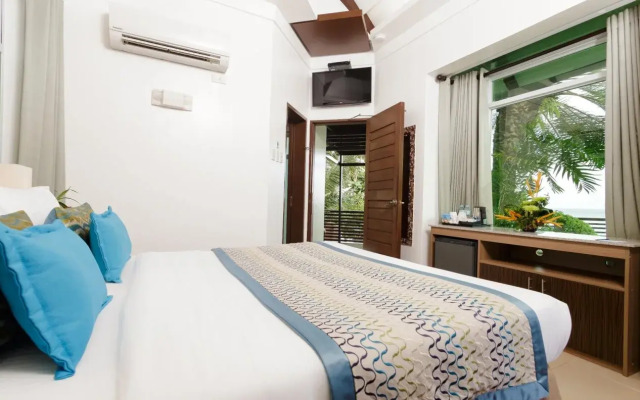 Acuatico Beach Resort