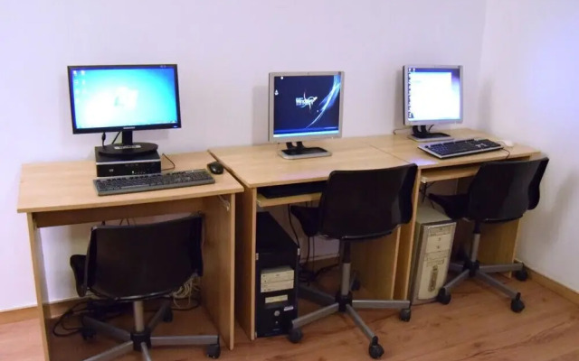 Mediterranean Hostel