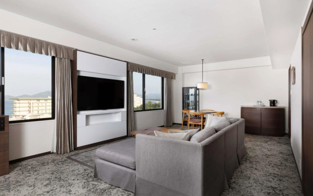 Mercure Saga Karatsu Resort