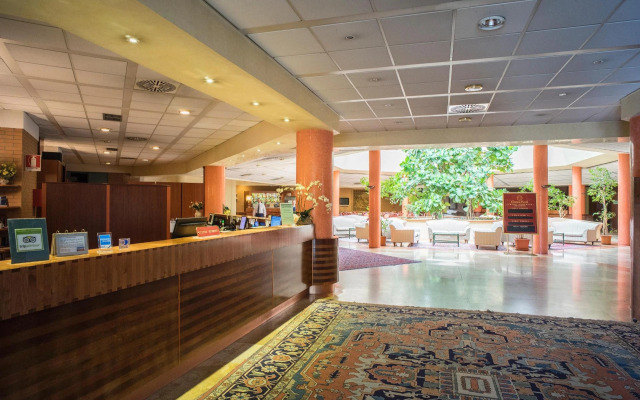 Hilton Garden Inn Bologna North