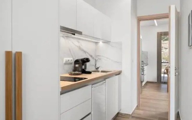 Kayy Apartments 3 in Matala