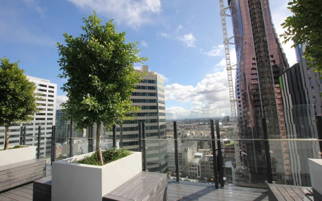 Carlson CBD Apartments