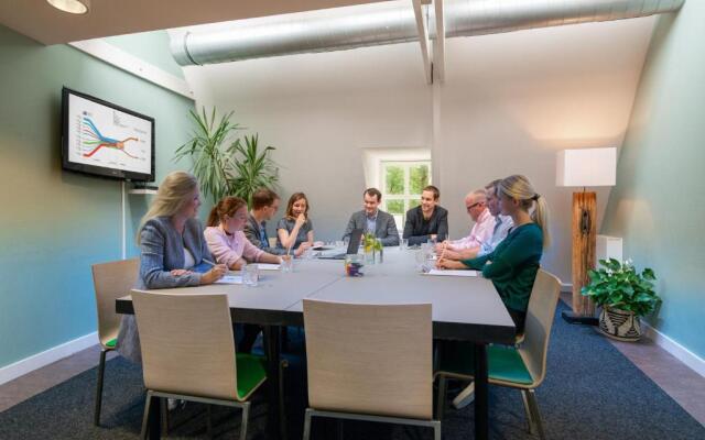 Stayokay Soest - Hostel
