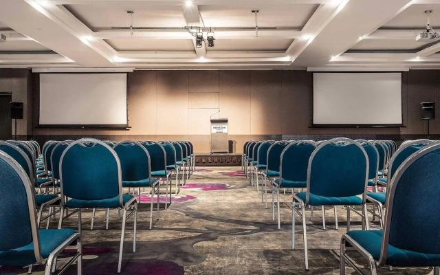 voco Brisbane City Centre Hotel 