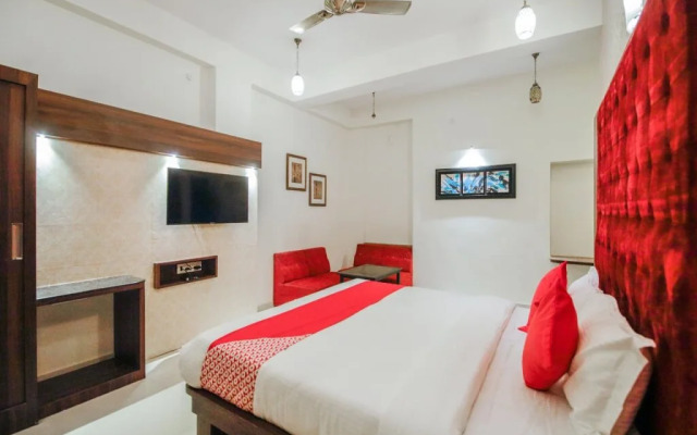 The Rhythm By OYO Rooms