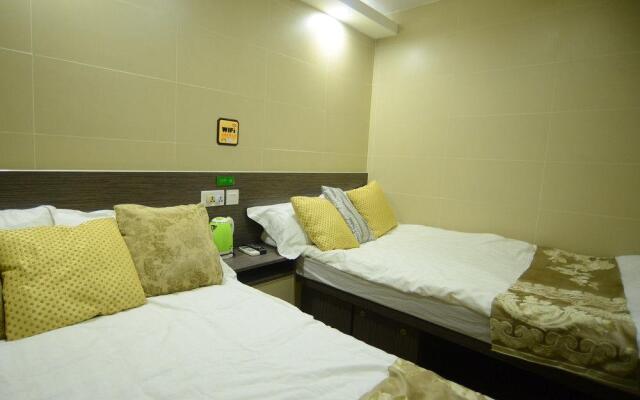 Kong Hing Guest House