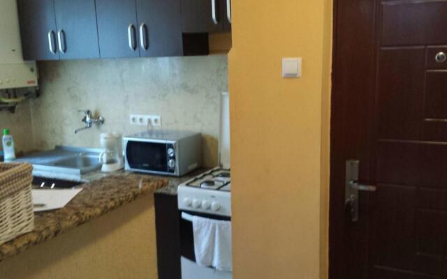 Apartament Maya