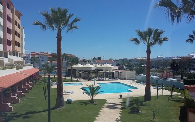 Lovely Studio Apartment in Bellavista, Albufeira