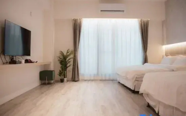 Nan San Villa