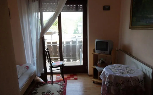Pension Mainzer Rad