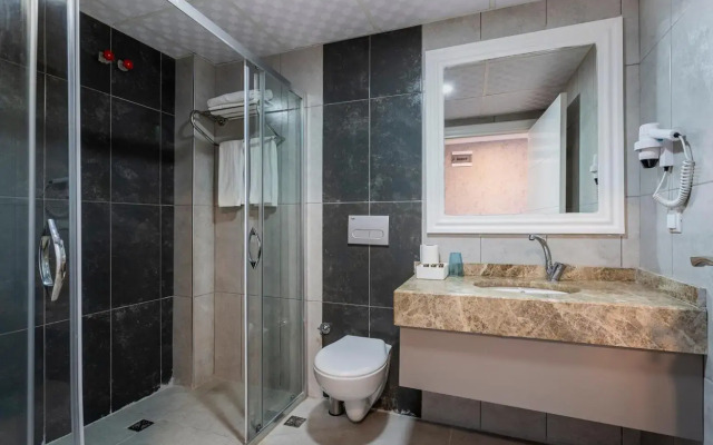 Tamara Business Antalya Hotel