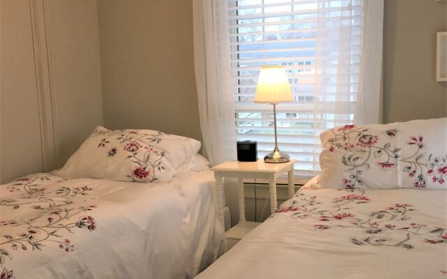 Schoolmaster's House Bed and Breakfast