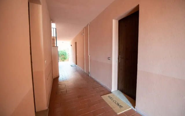 Orchidea Apartment
