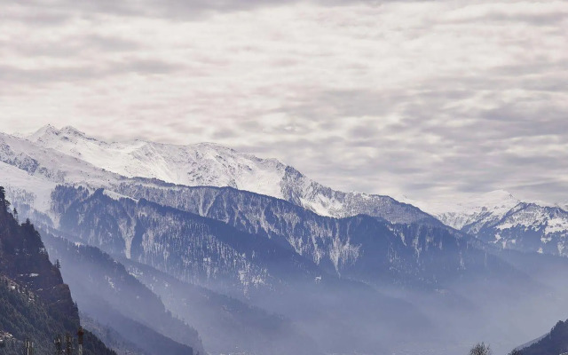 Solang Valley Resort