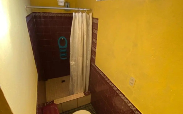 Hostal El Calvario