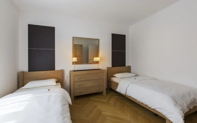 Nest- Eidmattstrasse