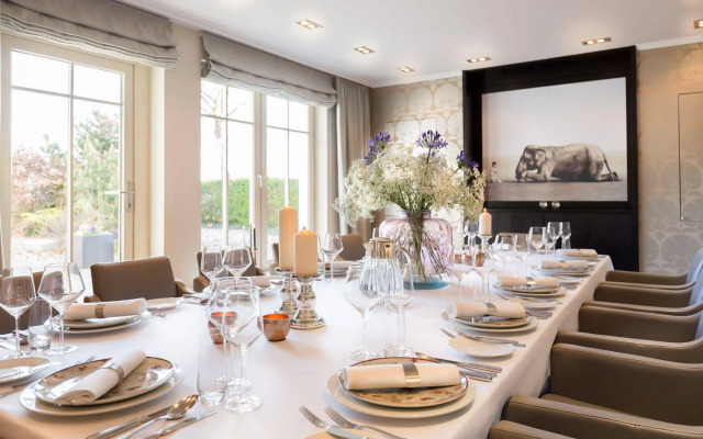 Strandhotel Ostseeblick