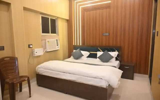 Goroomgo Narayan Niwas Homestay Ayodhya