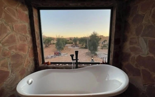 Yakout Merzouga Luxury Camp