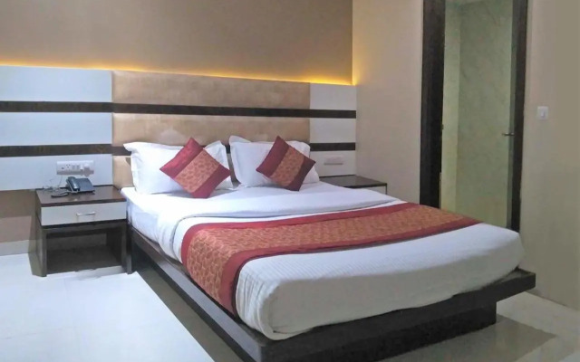 Raj Mahal Inn