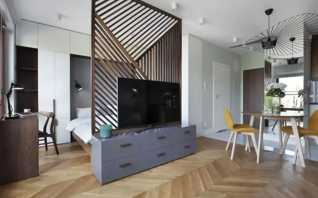 Elite Apartments Jaglana Suite spa Welness Center