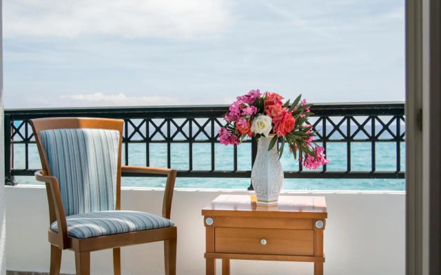 Ostria View