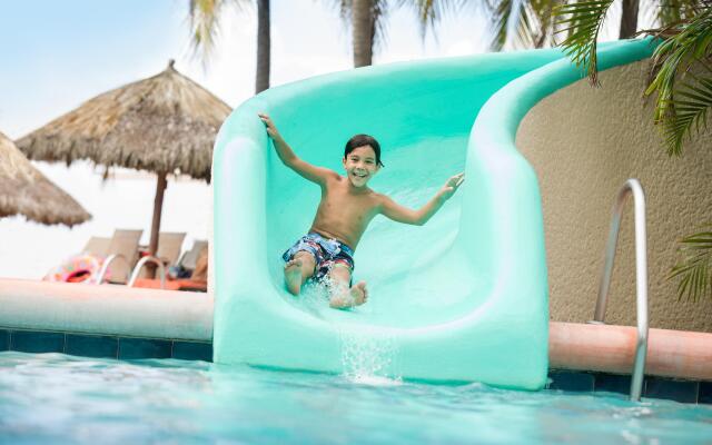 Sunscape Dorado Pacifico Ixtapa Resort & Spa - All Inclusive