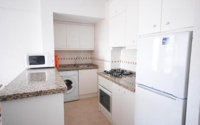Concorde Apartamentos