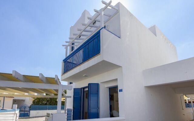 Protaras Villa Nicol 4