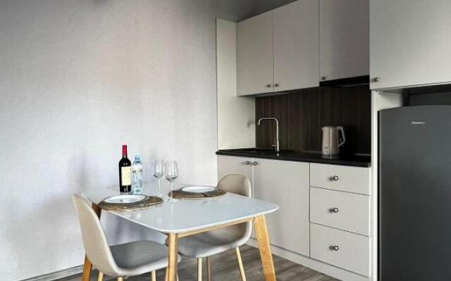 Studio Koloritniy Dvorik