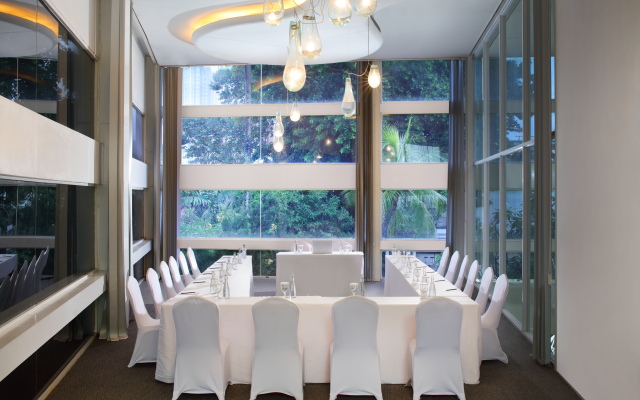Grandkemang Hotel