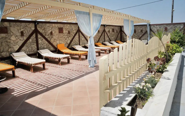 Sunny Day'S Hotel Apartments