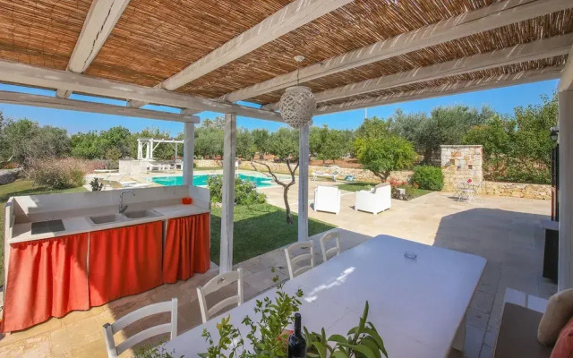 Trulli della Lama