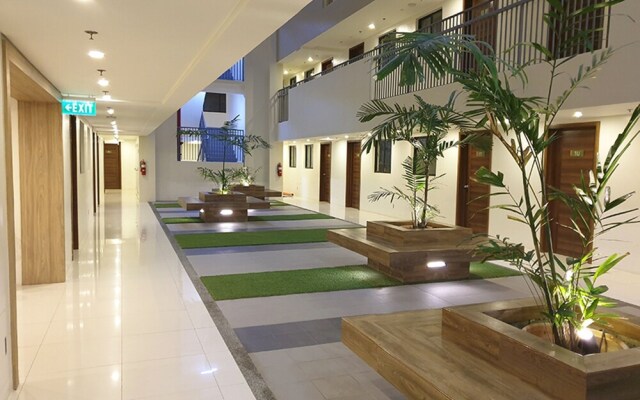 Soltana Nature Residences