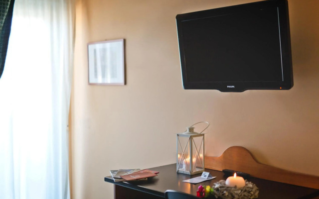 Albergo Athenaeum