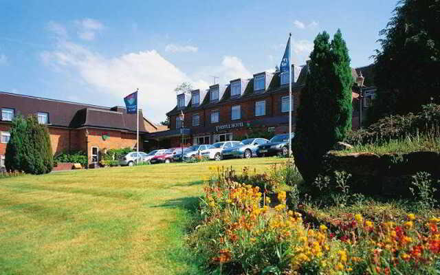 Travelodge Stevenage Little Wymondley