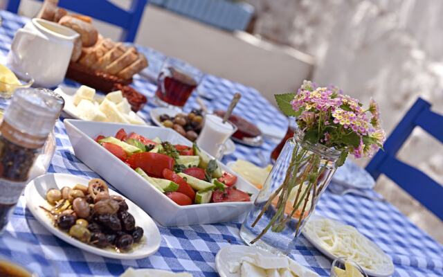 Matiz Turkbuku - Adults Only