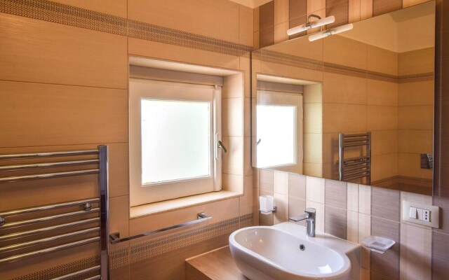 Awesome Apartment in Ricadi With Wifi and 2 Bedrooms