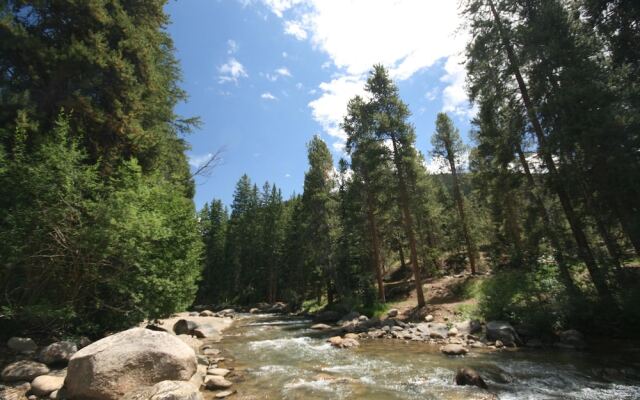 Wild Irishman 1064a by Summitcove Vacation Lodging