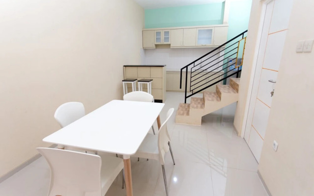 Batuque Town Villa 2