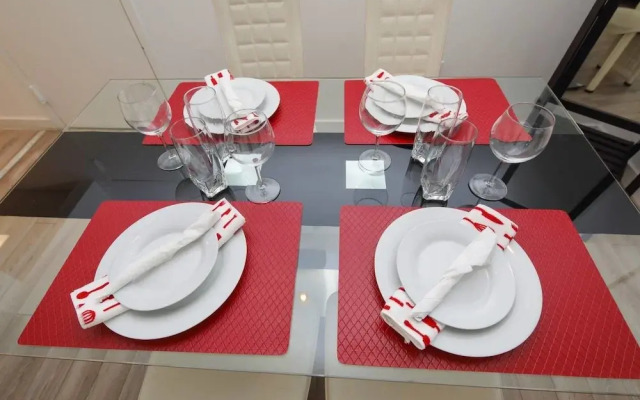 Beautiful 2br, South Beach!!!