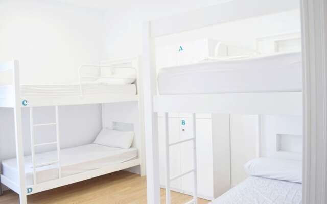 AD Hostel Tarragona