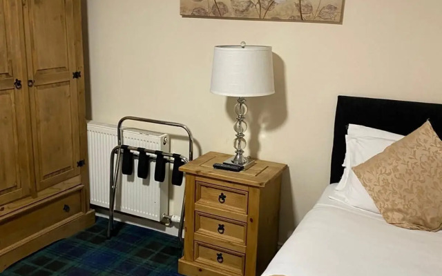 Waverley Guest House