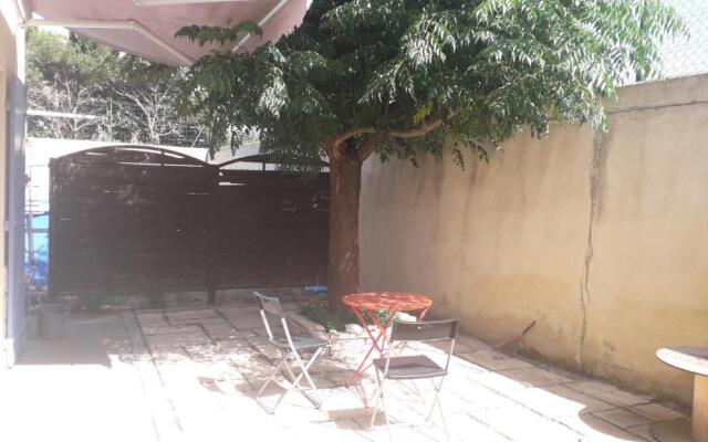 Appartement lumineux au Nord d'Arles